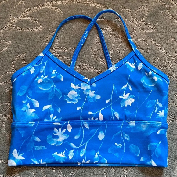 Glyder Other - NWOT - Glyder - Sports Bra - Size XS